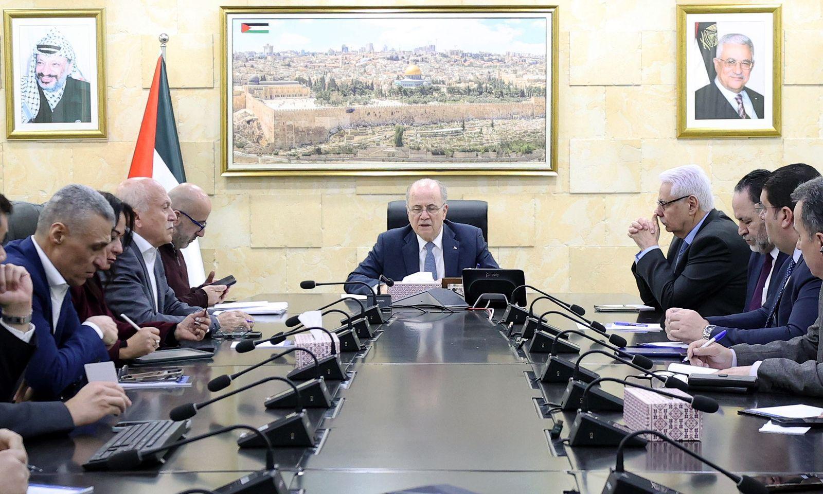 محدث: رئيس الوزراء يوجّه برفع جاهزية مختلف المؤسسات للتعامل مع التطورات