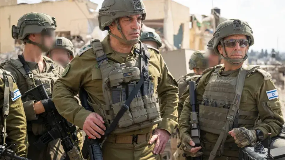 زامير: الجيش في حالة تأهب ومستعد للعودة إلى القتال بشكل فوري