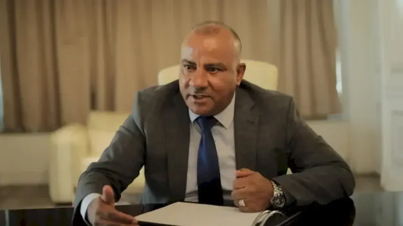 مؤيد شعبان: الاحتلال يثبت أمر الاستيلاء على آثار سبسطية