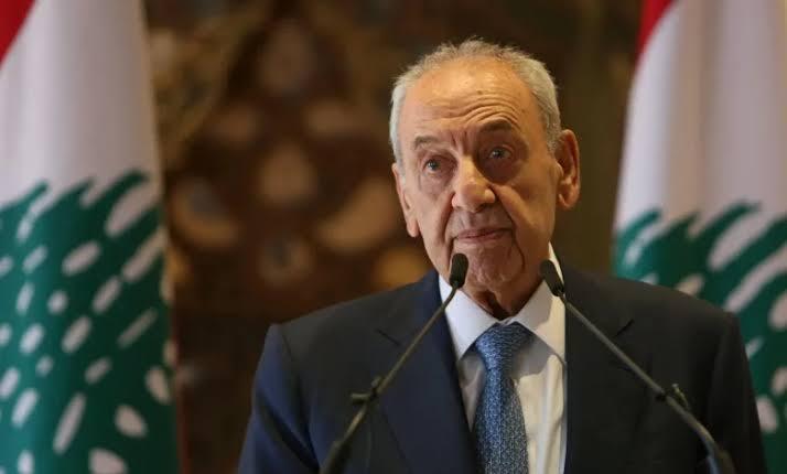 بري: الاتفاق مع "إسرائيل" عبارة عن "إملاءات" ولن ينفذ