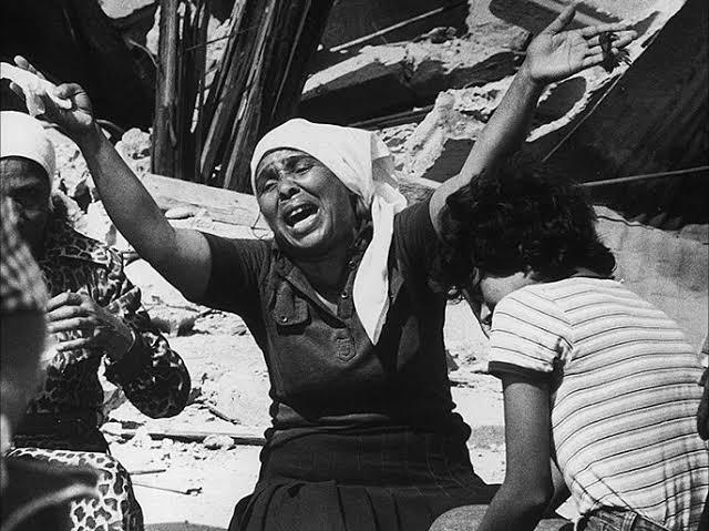 حزب الشعب الفلسطيني في لبنان: من إرهاب النكبة إلى إبادة غزة... الجريمة مستمرة والصمت الدولي يُغذي الإفلات من العقاب