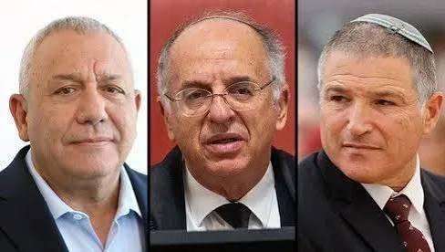 رئيس لجنة الانتخابات يطلب من "الشاباك" التحقيق في شبهات تمويل أجنبي ورشوة انتخابية
