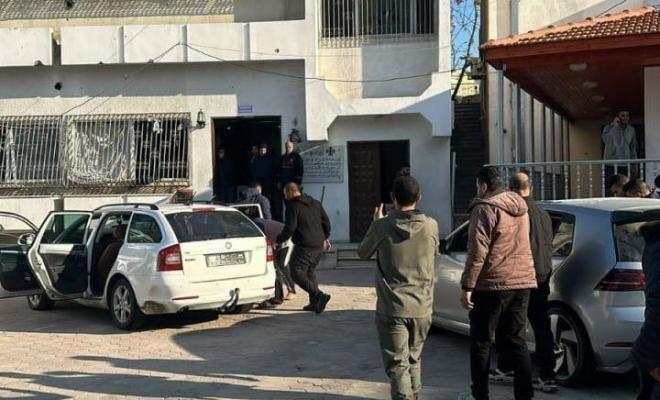 شهيدان برصاص وقصف الاحتلال في حي الزيتون والمغازي