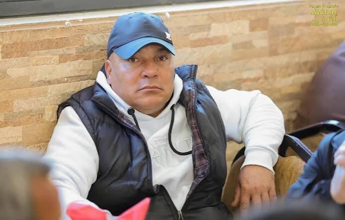 استشهاد مواطن برصاص الاحتلال في أم الشرايط بالبيرة