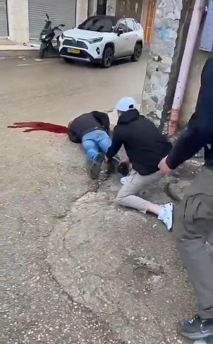 شهيد ثانٍ منذ الصباح برصاص الاحتلال في مخيم قلنديا شمال القدس