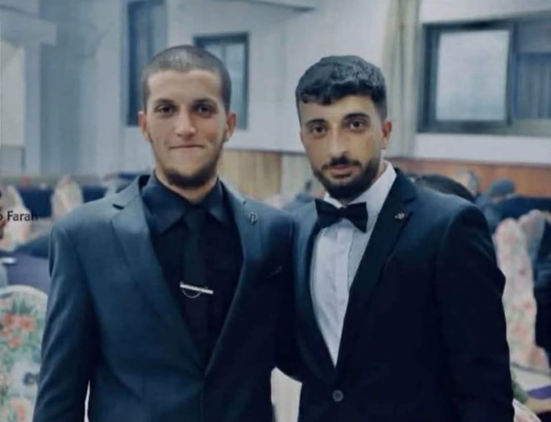 شهيدان برصاص الاحتلال قرب مفترق زعترة جنوب نابلس