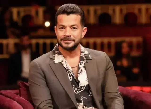 شريف سلامة يتحدث عن تعاونه مع نيللي كريم للمرة الثانية