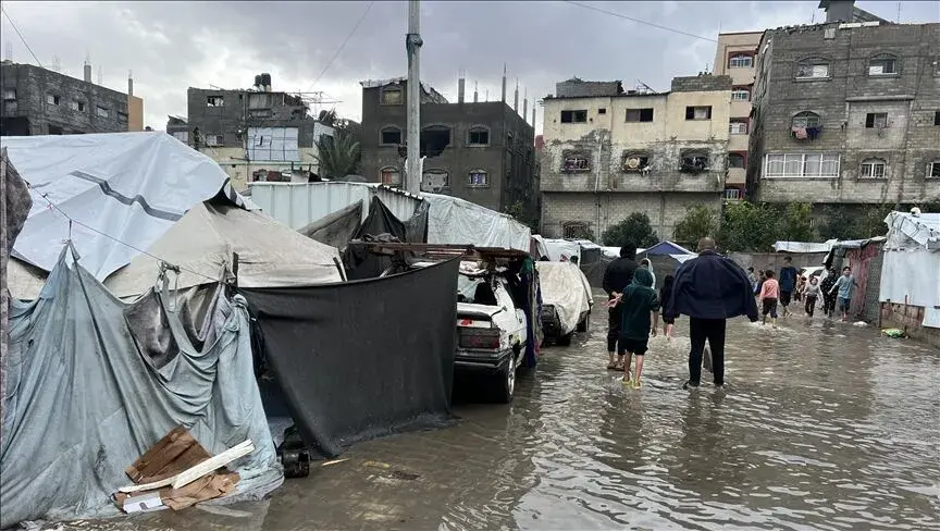 "الدفاع المدني" يحذر من حالة جوية نادرة خلال الساعات المقبلة