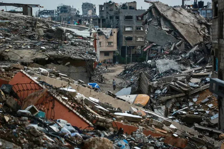 شهيدان ومصابون برصاص الاحتلال قرب مدخل حي الشجاعية شرق غزة