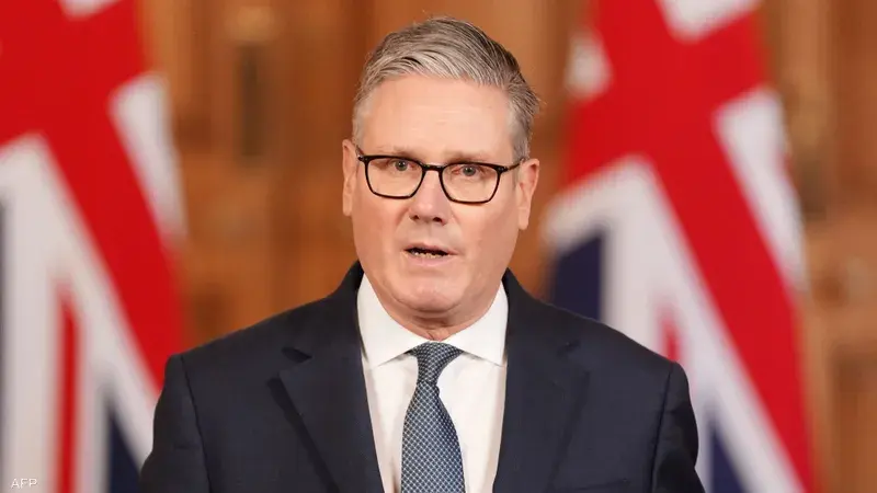 بريطانيا: نعارض حصار مضيق هرمز ولن نجر لحرب مع إيران