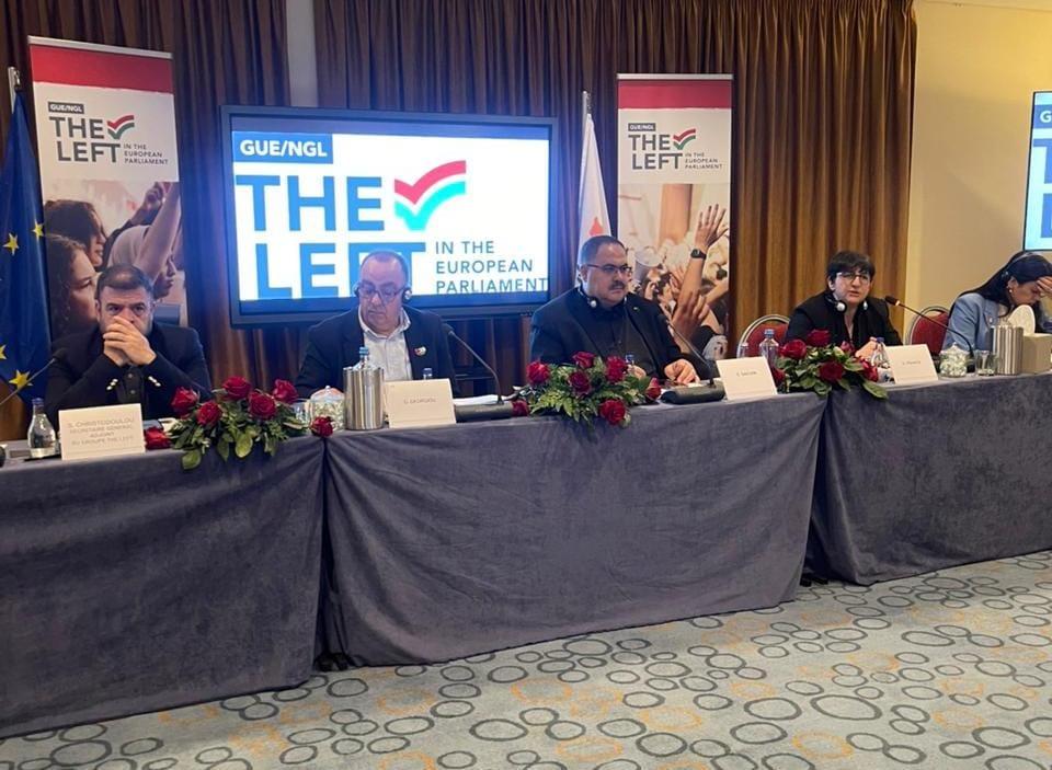 صيدم: الشعب الفلسطيني ليس رقماً عابراً في سجلات الإحصاء