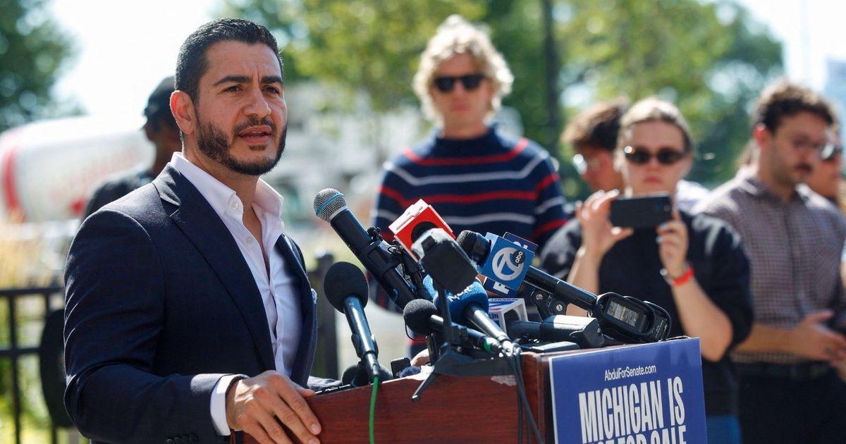 في مواجهة ماكينة AIPAC.. شبكة فلسطينية-أميركية تستهدف جمع 10 ملايين دولار لعبدول السيد خلال شهر