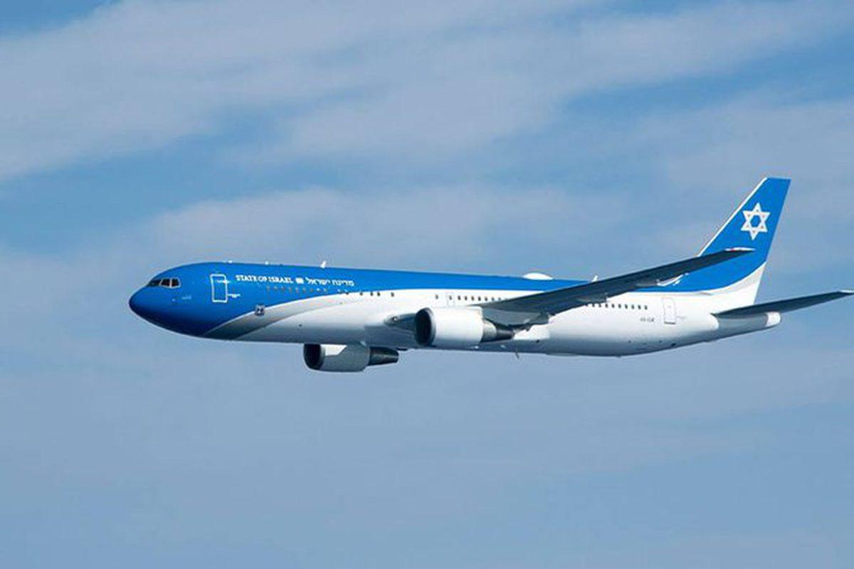 طائرة نتنياهو تمر بأجواء 3 دول أعضاء في الجنائية الدولية دون أي إجراء