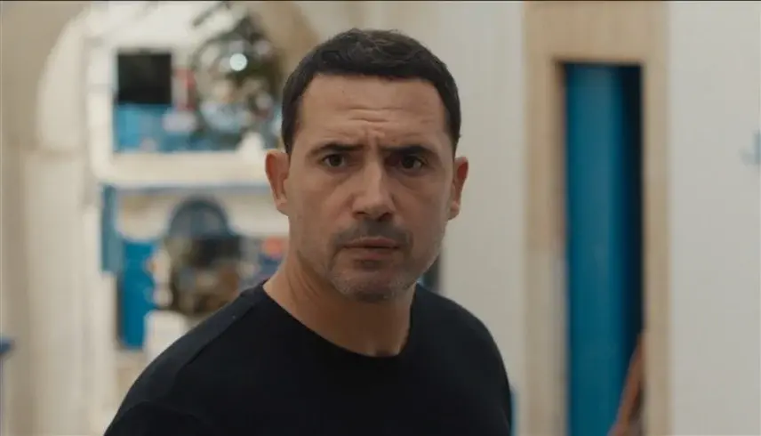 ظافر العابدين أفضل مخرج بمهرجان مانشستر السينمائي عن “صوفيا”