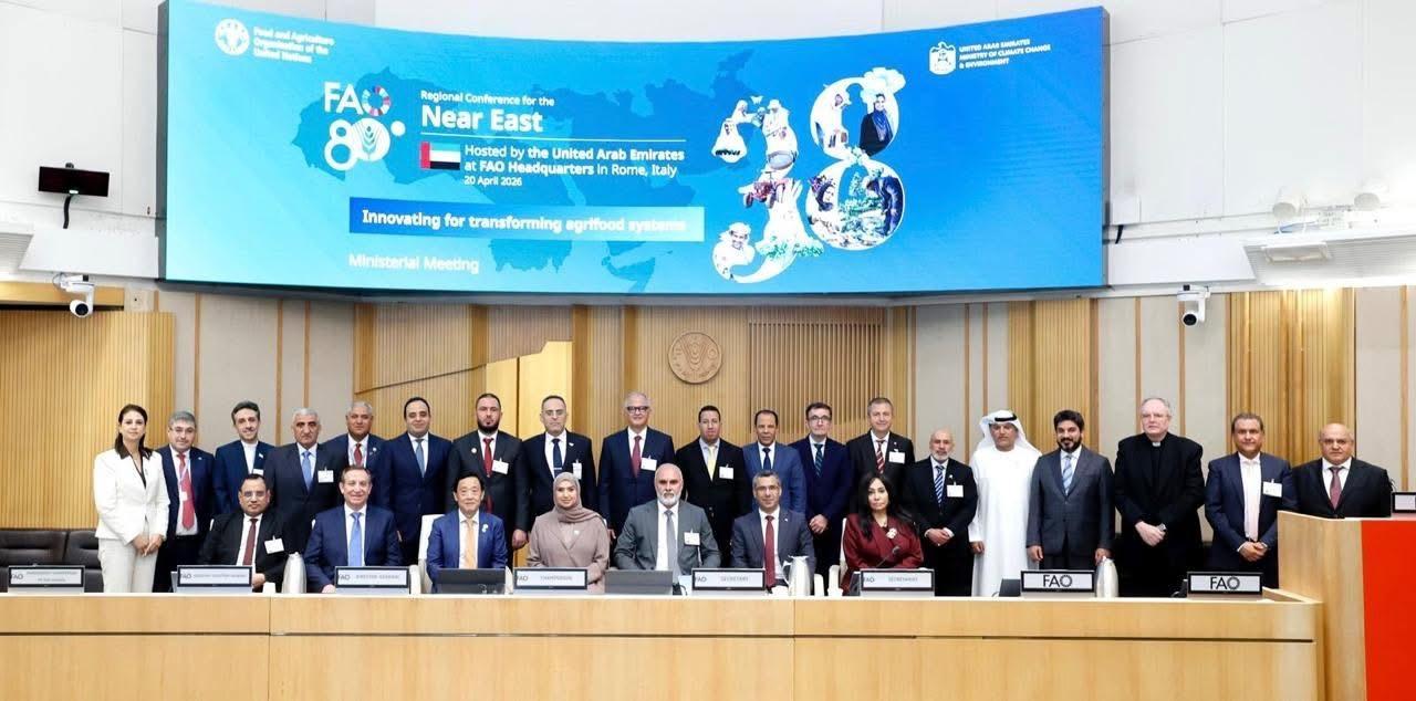 سليمية يدعو المؤسسات الدولية لتحمّل مسؤولياتها تجاه القطاع الزراعي الفلسطيني