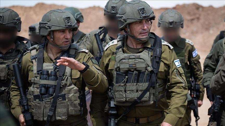 زامير: نحن لسنا في وقف لإطلاق النار وحزب الله بات معزولاً