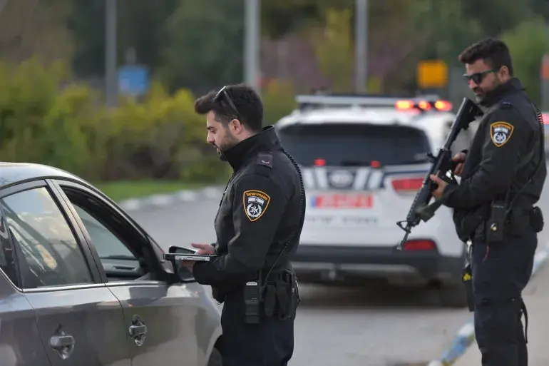 تقرير يكشف عن تراجع شعور الإسرائيليين بالأمن الشخصي وارتفاع الجرائم الإلكترونية