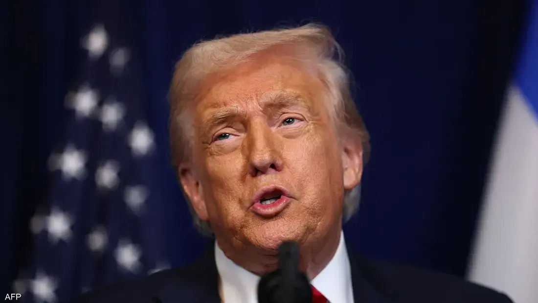 ترامب يدعم لجنة التكنوقراط الفلسطينية لحكم قطاع غزة