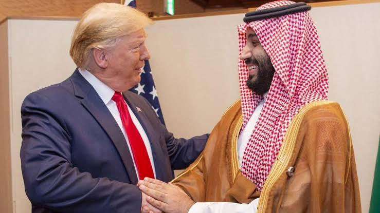 مخاوف من استهداف منشآت الطاقة.. تحرك سعودي لمنع تجدد المواجهة بين واشنطن وطهران