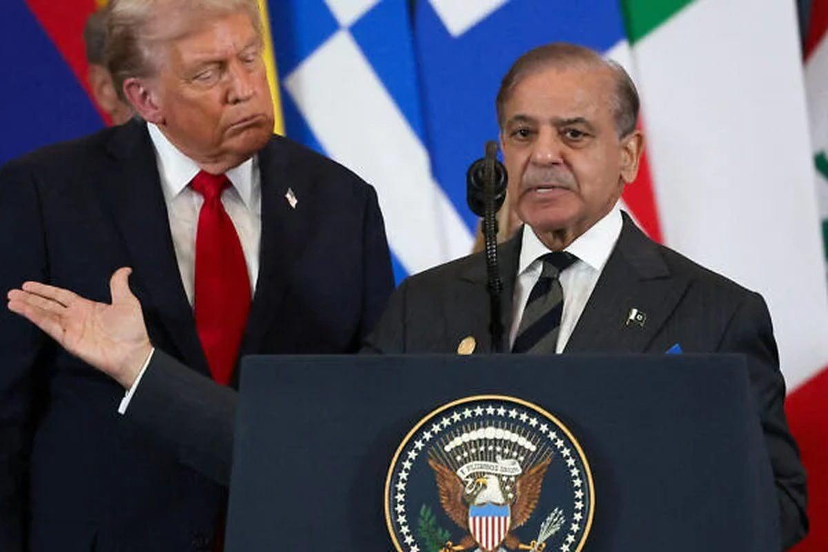 "رويترز": باكستان تسلم إيران مقترحًا أمريكيًا لإنهاء الحرب