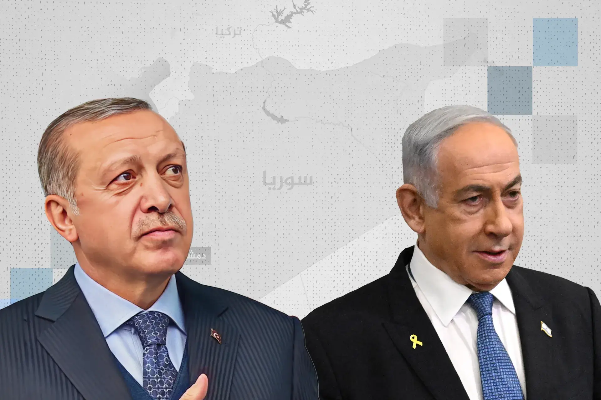 التوتر يتصاعد بين إسرائيل وتركيا.. أبو الظهور يتحول إلى ساحة صراع جديدة