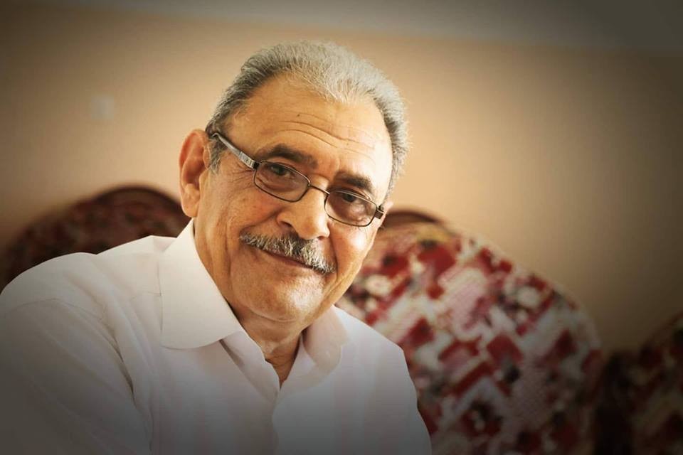 بقلم: سميح خلف