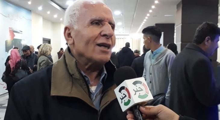 "فيه جمود واضح"