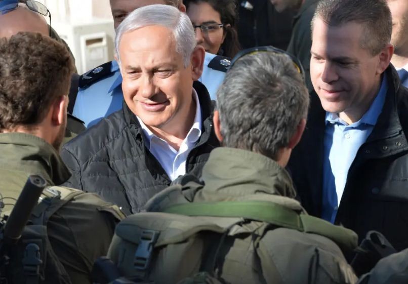 تعقيبًا على إطلاق الصواريخ