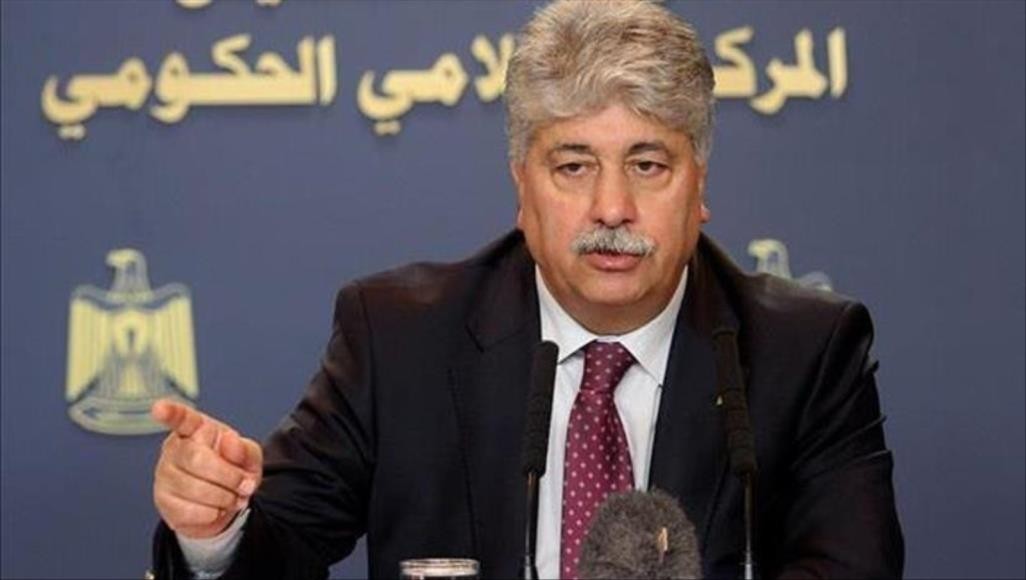 تحدّث عن مستجدات أموال المقاصة