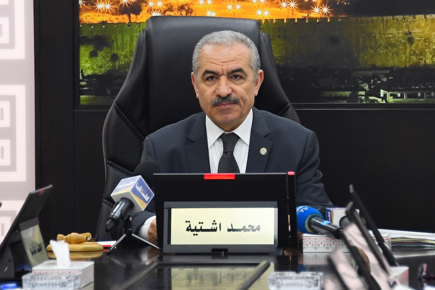 وقضية التقاعد المالي