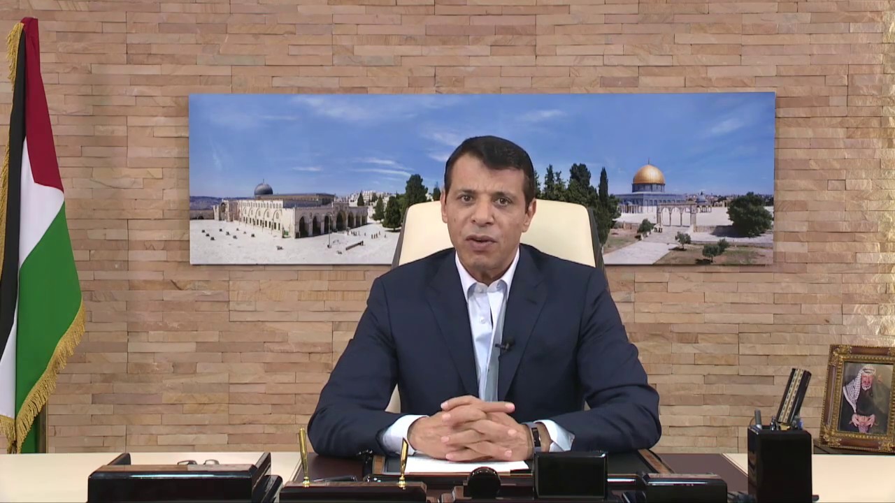 "يحد من مخاطر تحالف ترامب/نتنياهو"