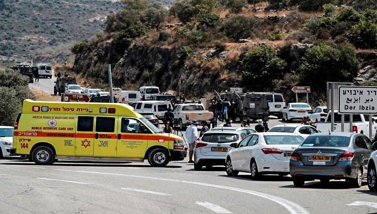 الشاباك ينفي