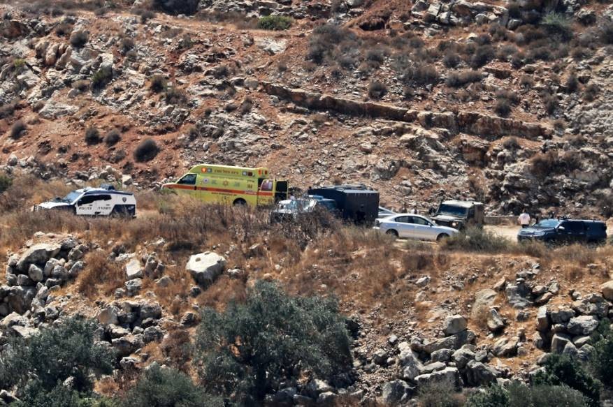 طالع تقديرات المنظومة الأمنية