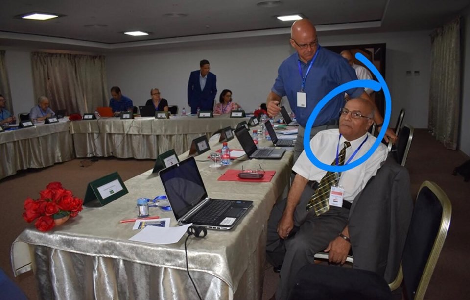 أصابع الاتهام تتجه نحو "إسرائيل"