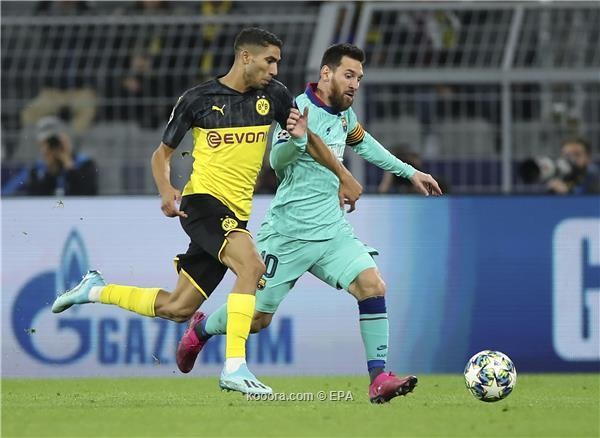 دوري ابطال اوروبا