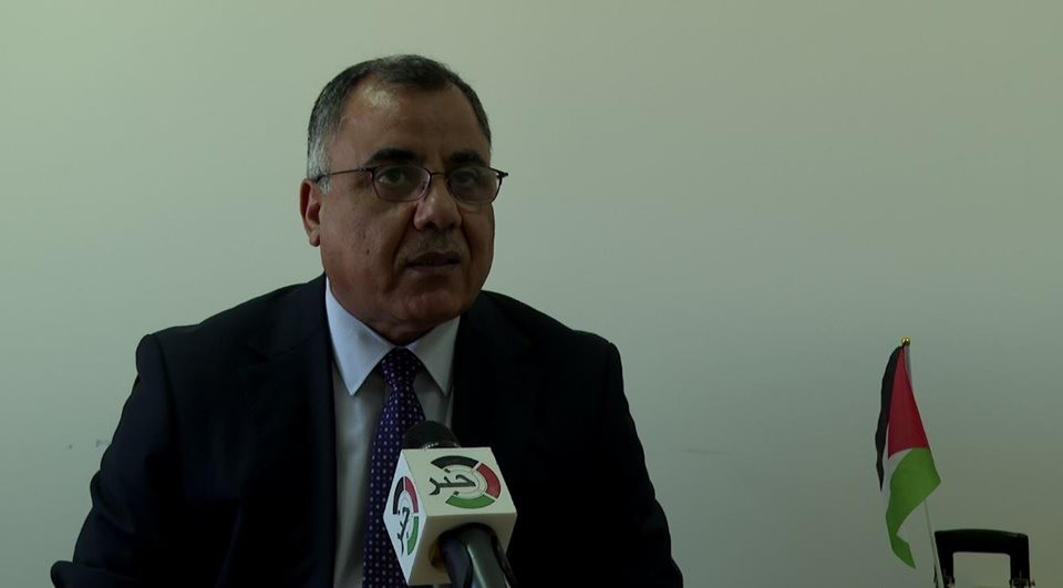 برئاسة اشتية