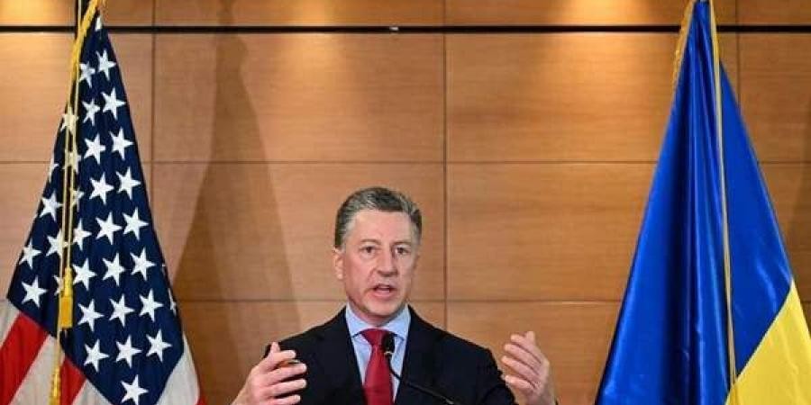 على إثر فضيحة "مكالمة ترامب"