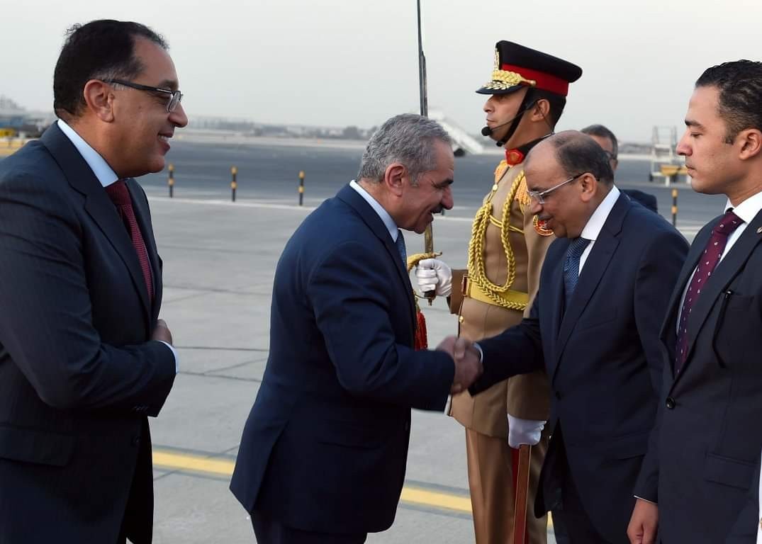 فتحت أفاقاً جديدة للتعاون