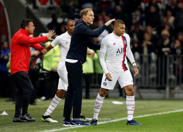 الدوري الفرنسي