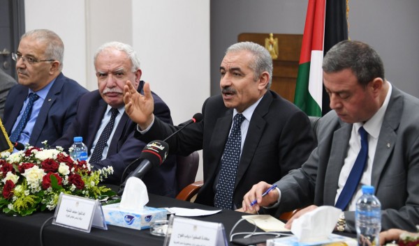 "معاناة غزة غير مسبوقة"