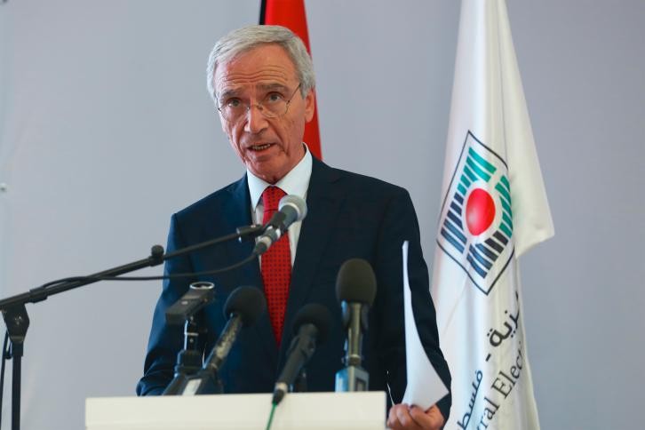 الانتخابات ستشهد حضورًا عالميًا