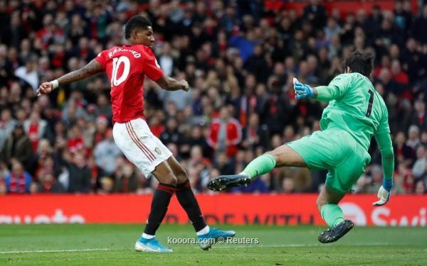 الدوري الانجليزي