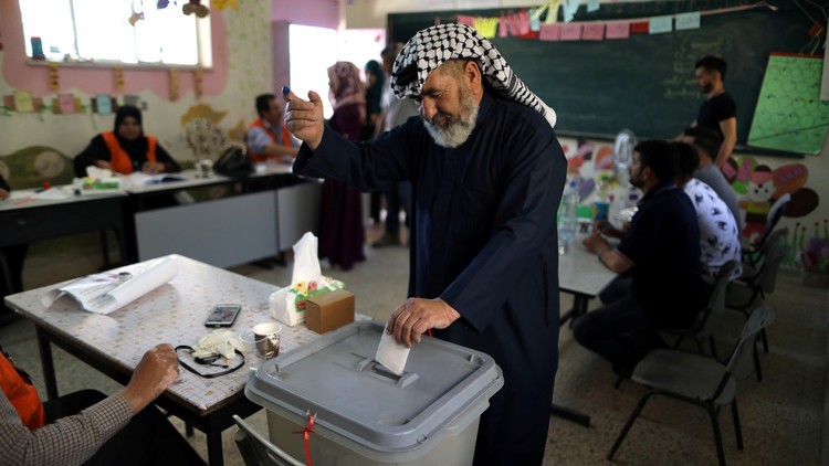 مؤكدة على موافقة كافة الفصائل