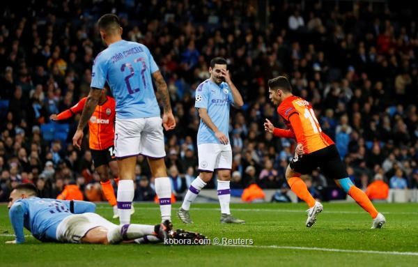 دوري أبطال أوروبا