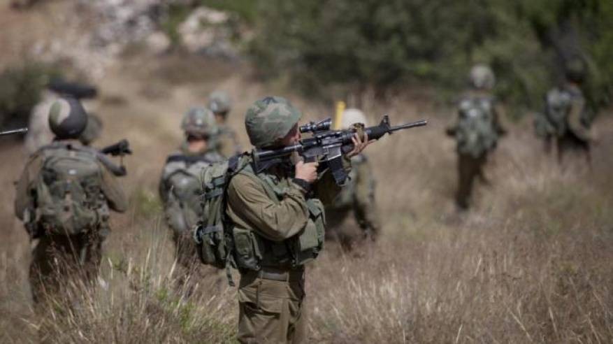 ويستهدف الصيادين