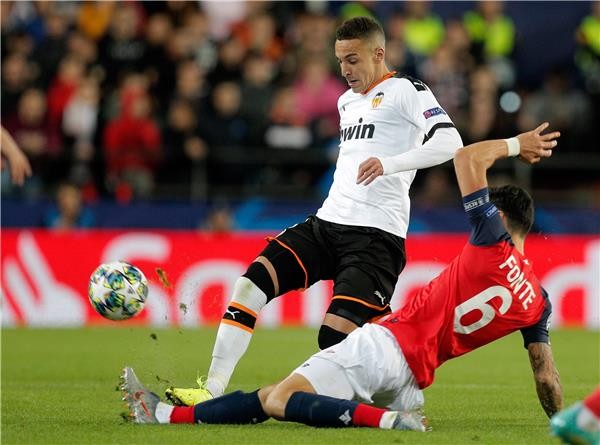 دوري أبطال أوروبا