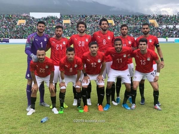 التصفيات المؤهلة لبطولة كأس الأمم الإفريقية 2021