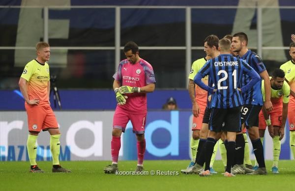 دوري أبطال أوروبا