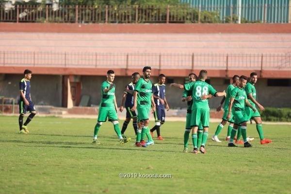 الدوري الفلسطيني الممتاز