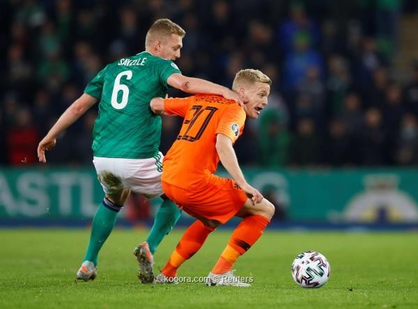 تصفيات يورو 2020